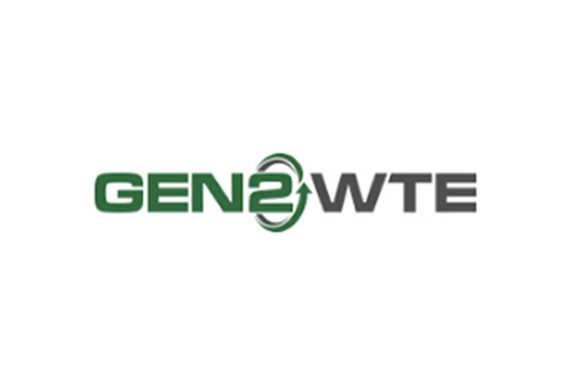 Gen2 Waste Logo